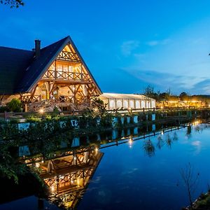 Helenówka AGRO&SPA